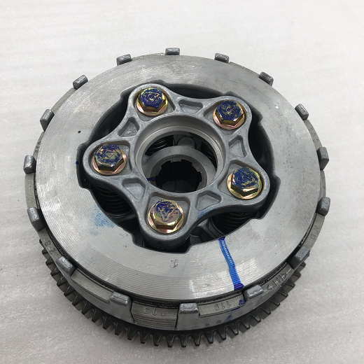 CG200 Water-cooled Engine Clutch Assembly