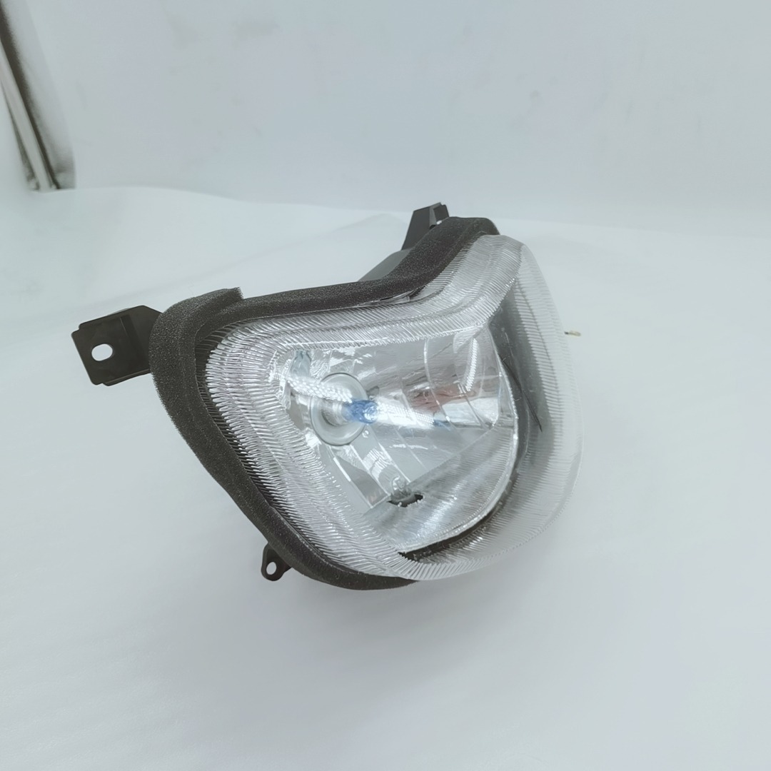 Diamond Tricycle LED Head Lamps Headlight