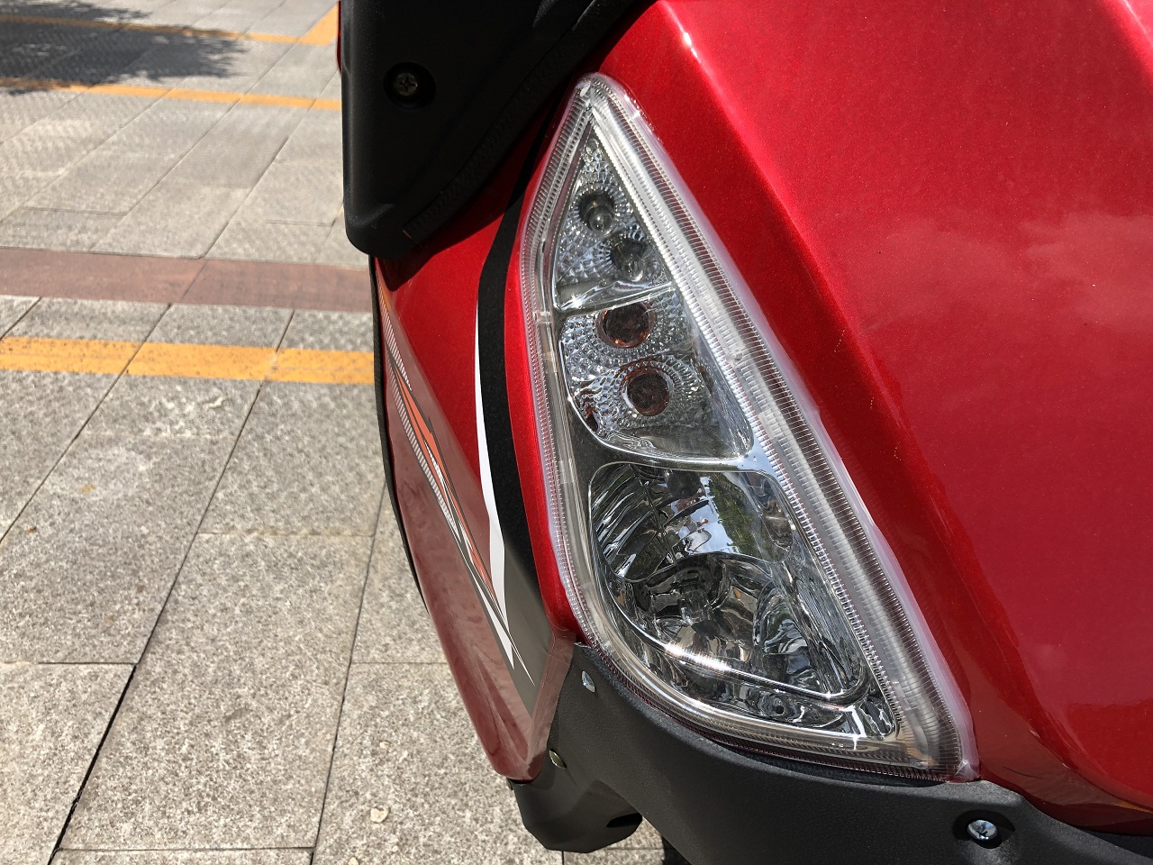 China Manufacturer Tanzania Cheapest Air-cooled Loncin Engine Strong Tricycle Motor Farm Trade