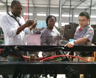 Dayang Factory Oringin Product High-quality Used Car Engine Cargo Tricycle 1050cc Water Cooled Engine Assembly