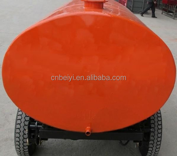 Special Tricycle For Fire Protection Used Tricycle Water Tank Tricycle With Water Pump