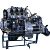 Dayang Gasoline Type Car Engine 465qe 800cc Water Cooled Engine Assembly Fit For Adult Origin Land Word - Buy 465qe Car Engine,Chinese Car Engine,800cc Engine Assembly