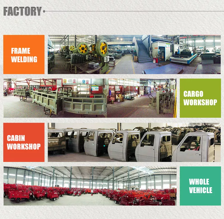 Fashion Design 250cc Motorized Cargo Tricycle Motor Other Tricycles 3 Wheel Motorcycle Trike Gasoline By Chinese Factory