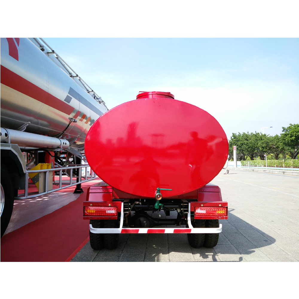 Luxurious large capacity 3 big wheels rain water tanks on wheel storage water tank tricycle for carrying water