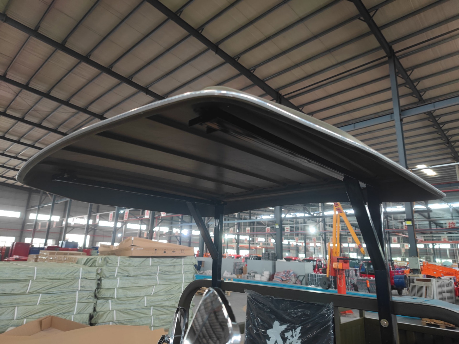 Heavy Loading Cargo Box Gasoline sudan motor tricycle cargo petrol motorized tricycles moteur gazoil