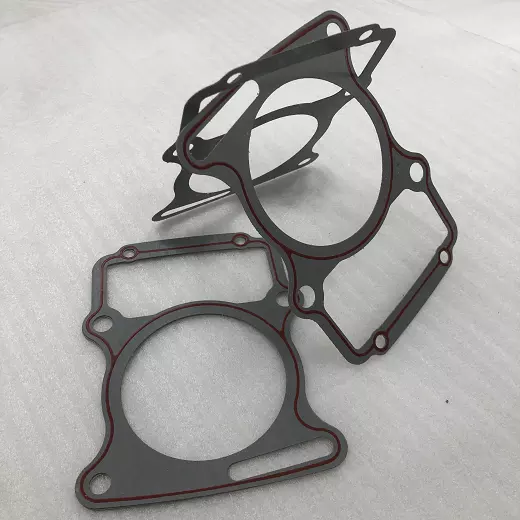 High Performance Moto Parts Cylinder DAYANG Tricycle SB250 water-cooled engine head gasket for global market Auto OEM Sea Custom