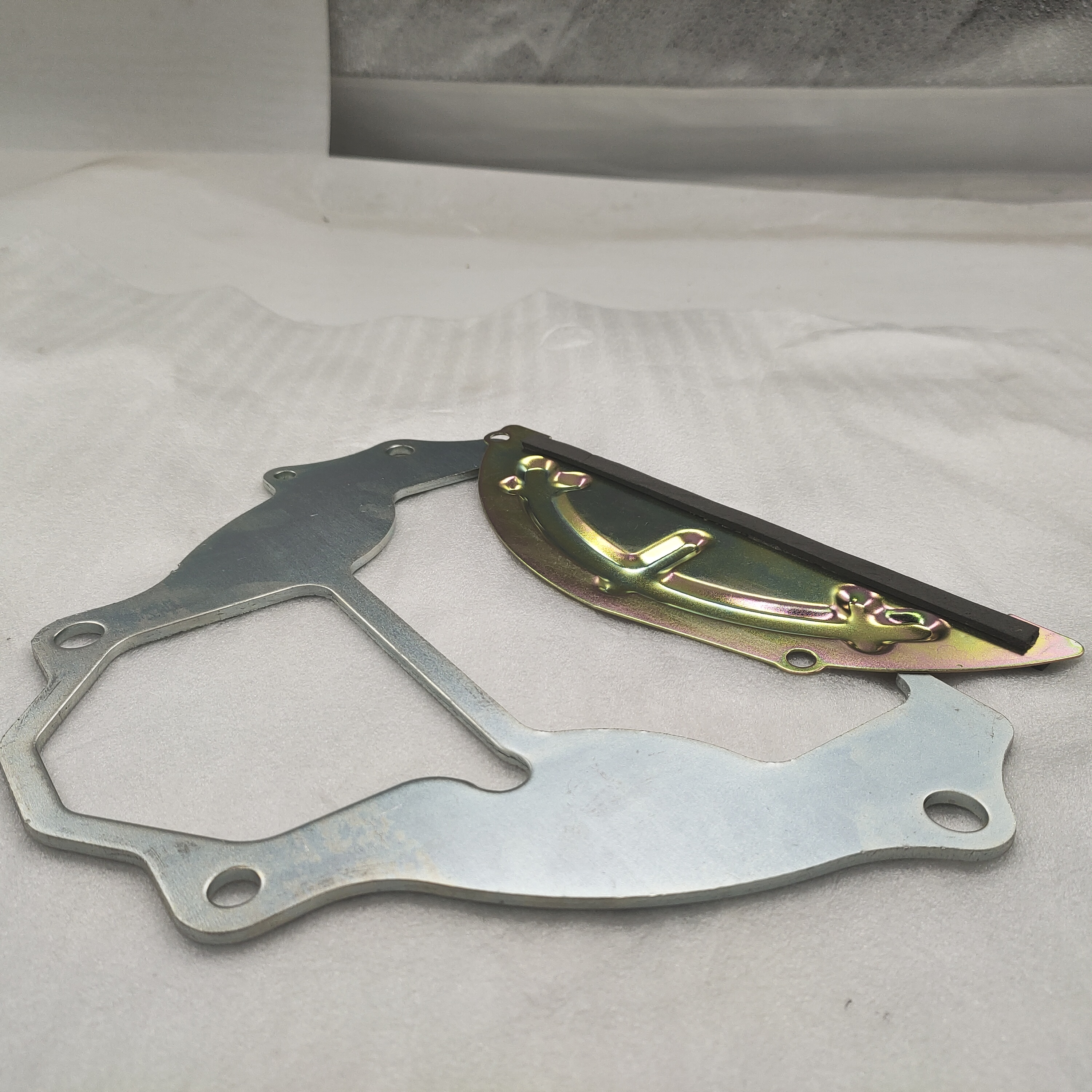 DAYANG Engine parts fixing bracket high quality low price wholesale 800cc engine for tricycle