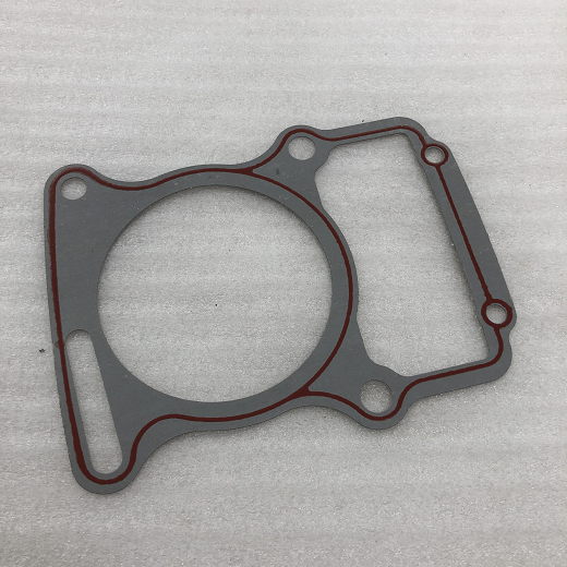 2021 Hot sale water-cooled Vertical Type  Engine assembly cylinder gasket for selling