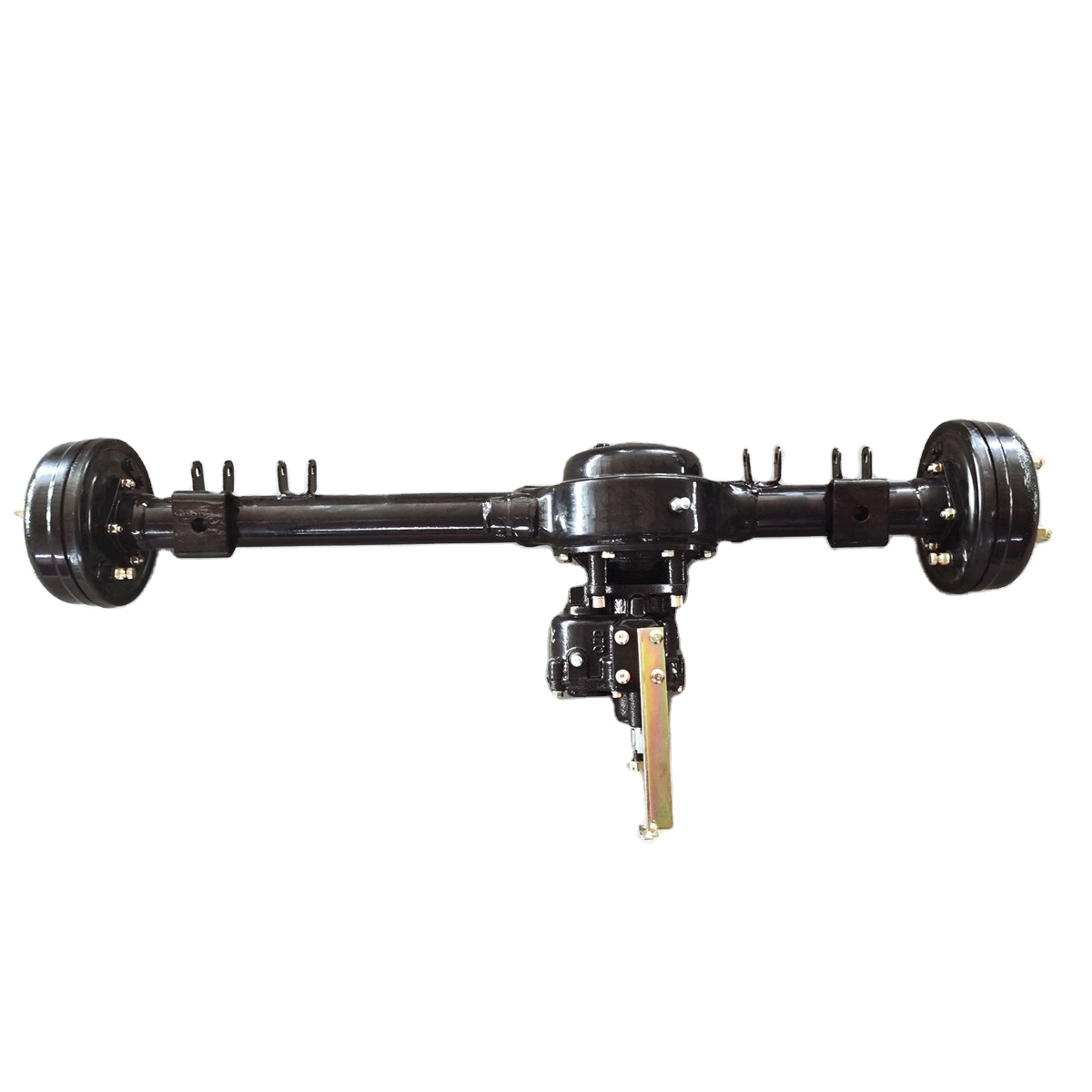 DAYANG High Quality Good Performance China Factory Sale 980 Chang 'an torque 180 drum rear axle