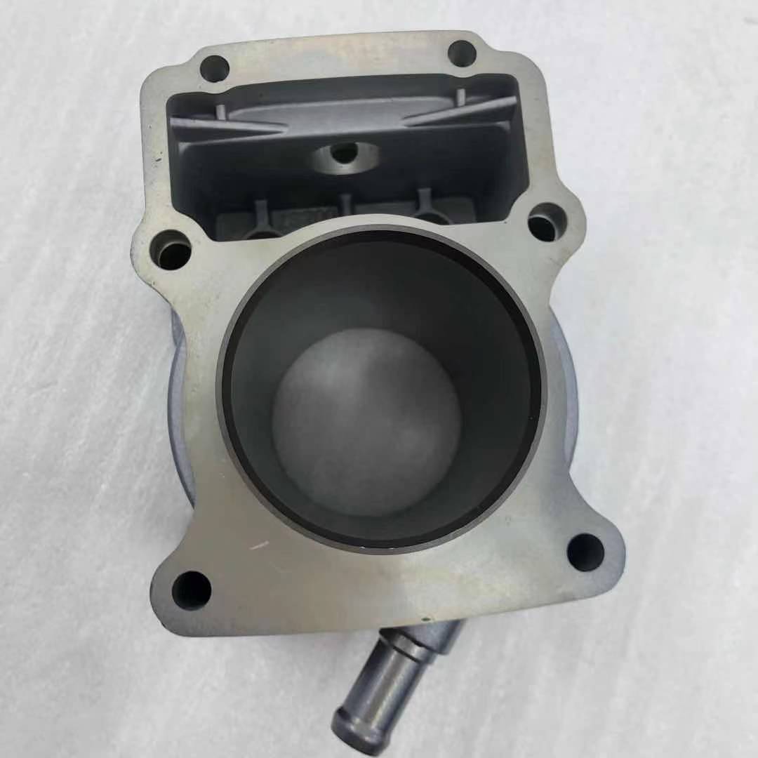 DAYANG three wheels motorcycle water cooled engine parts cylinder block part