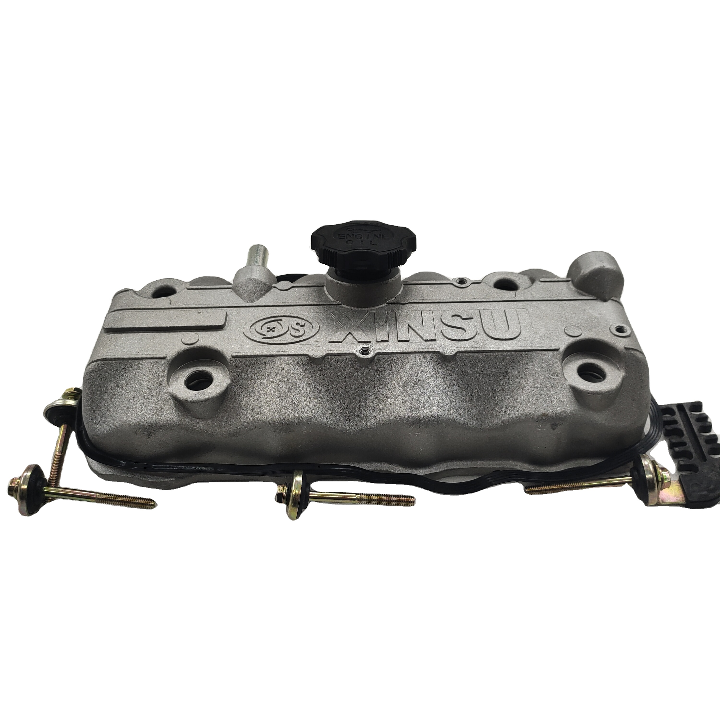 motorcycle 800cc engine Auto engine Cylinder head cover valve  chamber tricycle engine parts high quality factory direct sale