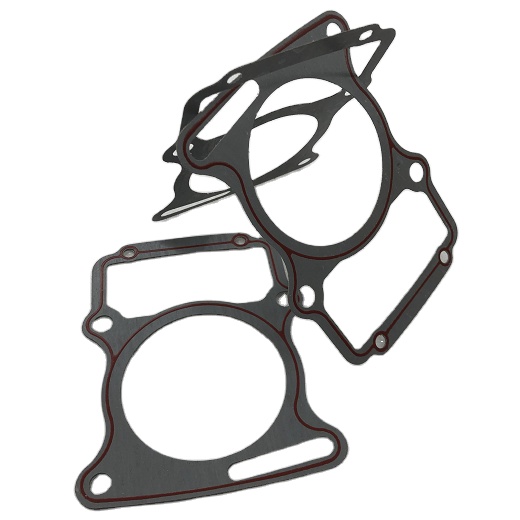 High Performance Moto Parts Cylinder DAYANG Tricycle SB250 water-cooled engine head gasket for global market Auto OEM Sea Custom