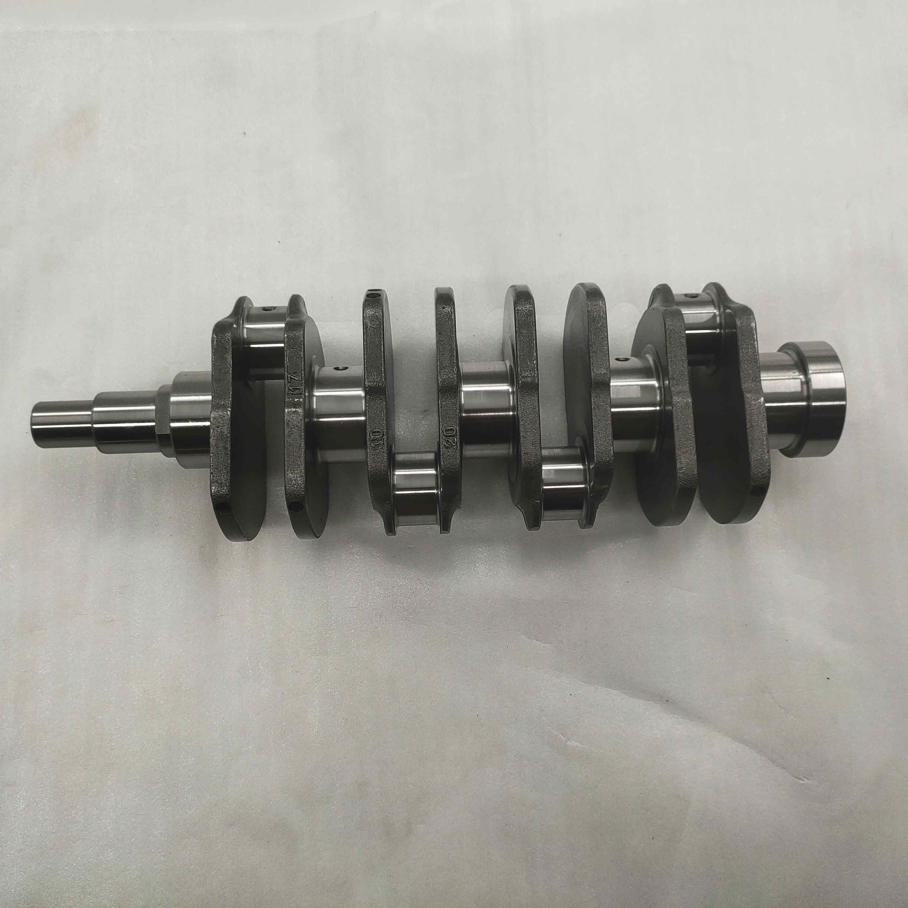 DAYANG Assembly Crankshaft motorcycle automobile parts Motorcycle Engine tricycle 800cc water-cooled engine crankshaft
