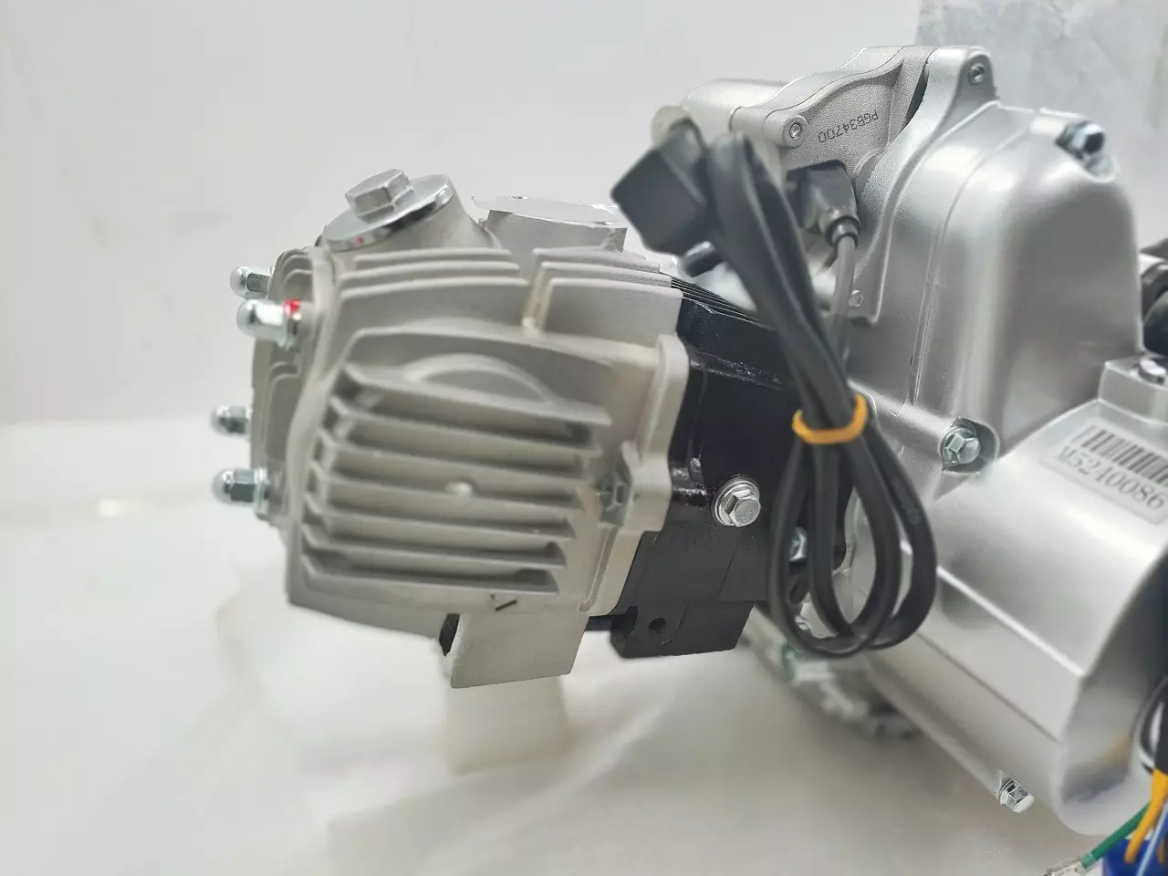 DAYANG LIFAN 110CC Nature  Air-cooled engine  assembly for tricycles three wheels motorcycles high quality engines wholesale
