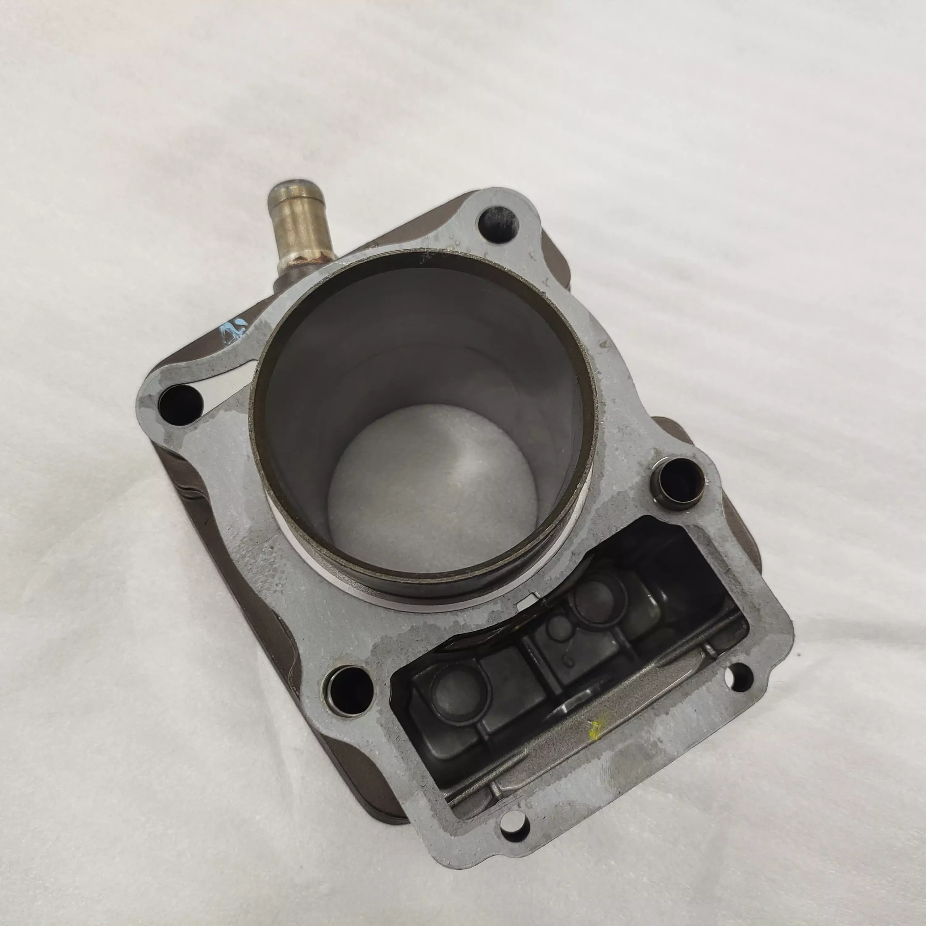 LIFAN DAYANG CG250 tricycle water-cooled engine all kinds high cost performance of custom spare parts engine cylinder block