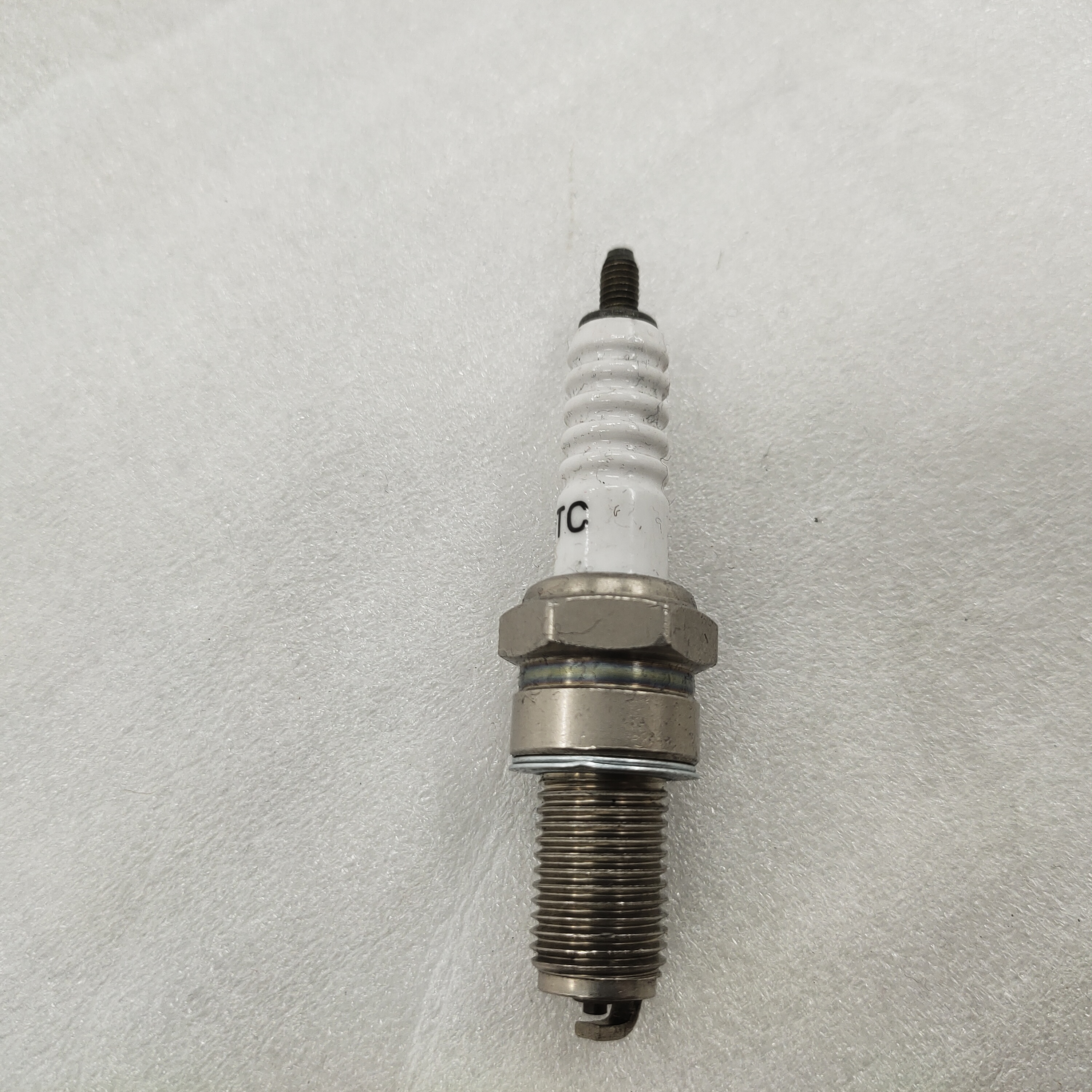 High quality Motorcycle spark plug suppliers CDI Box Ignition Spark plug Wholesale China Hot Sale high energy manufacturer