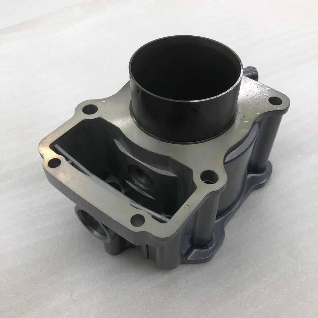 DAYANG  cargo tricycle  Motorcycle Engine Parts  Pneumatic Cylinder  Seal Kits wholesale  Cylinder  block