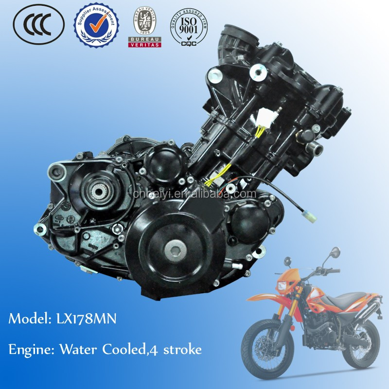 LIFAN/ZONGSHEN/LONCIN/DAYANG brand 652 cm3 motorcycle engine water cooled,4 stroke,EFI, DOHC motorcycle engine