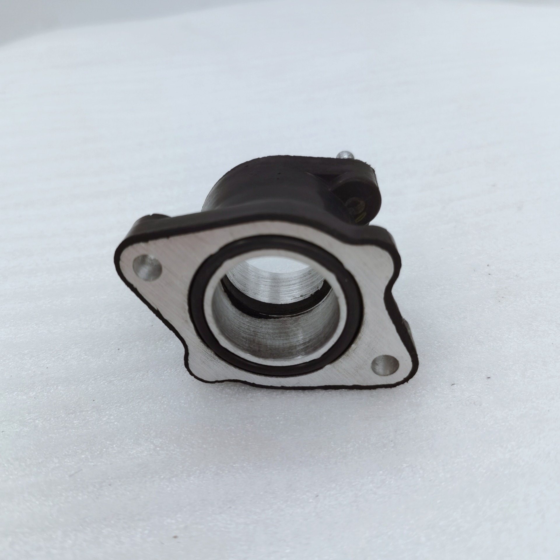 Custom Motorcycle Parts Factory high quality tricycle  engine parts intake -tube DAYANG BEIYI spare parts and replacement  CCC