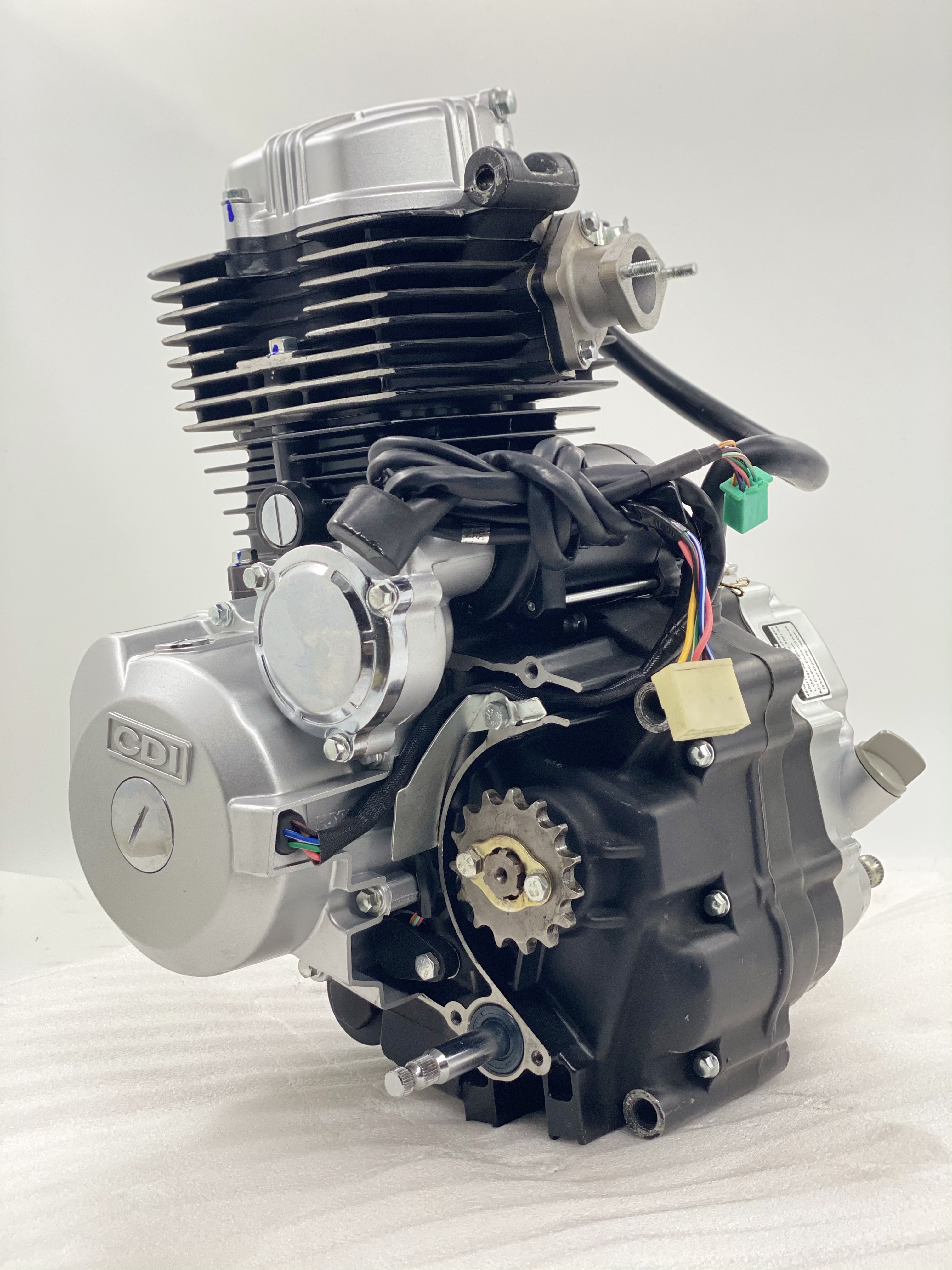 DAYANG CG150CC Air cooling Factory direct High Quality vertical CBF engine style performance engine assembly
