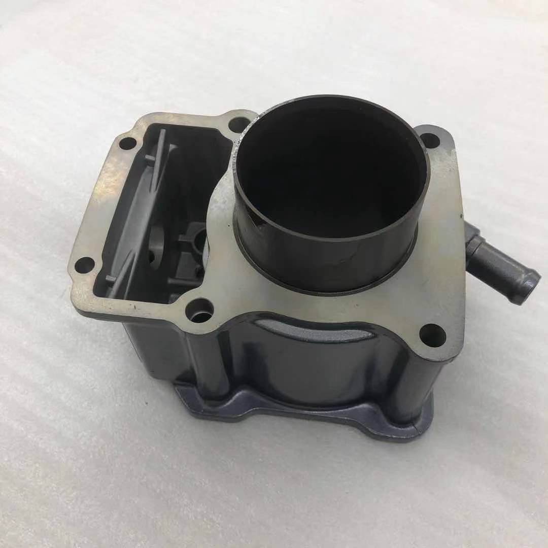 Perfect performance CG200 water cooled cylinder block parts High quality engine Factory supply DAYANG tricycle parts replacement