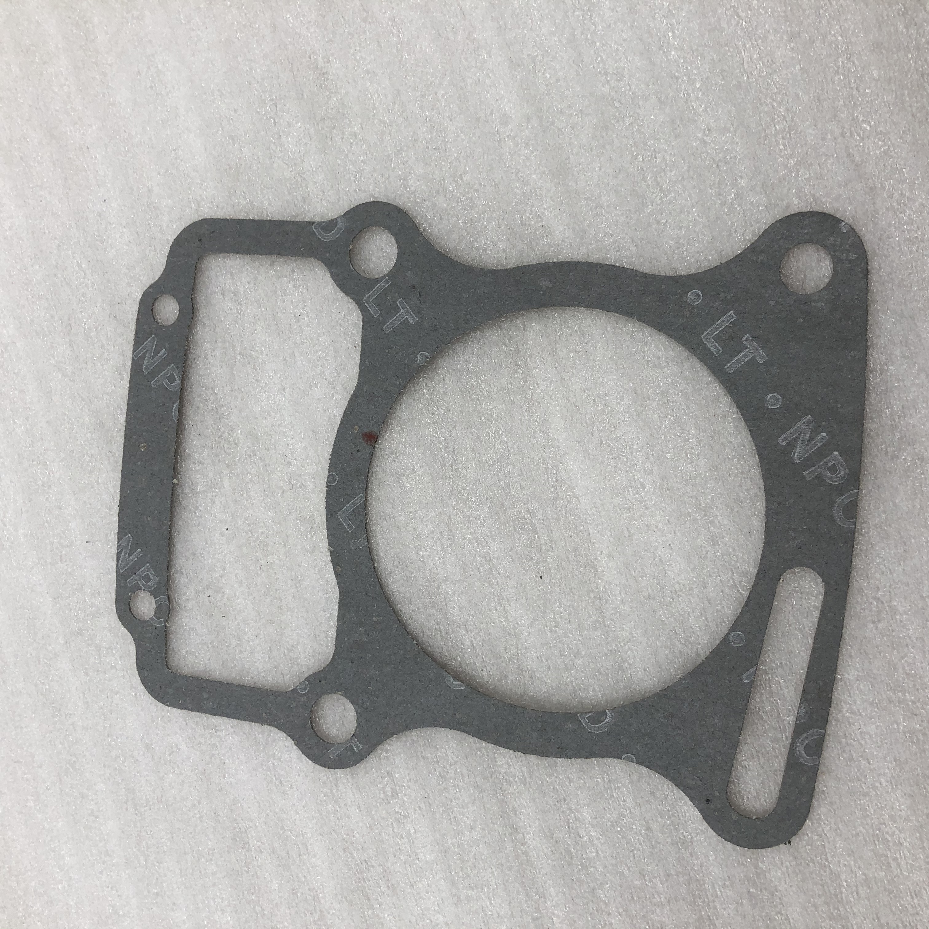 DAYANG high quality factory direct sale SB250 tsunami water-cooled tricycle motorcycle parts  engine cylinder block gasket