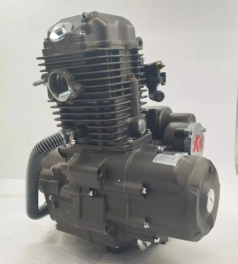 175cc new super cool DAYANG Motorcycle Engine Assembly Single Cylinder Four Stroke Style
