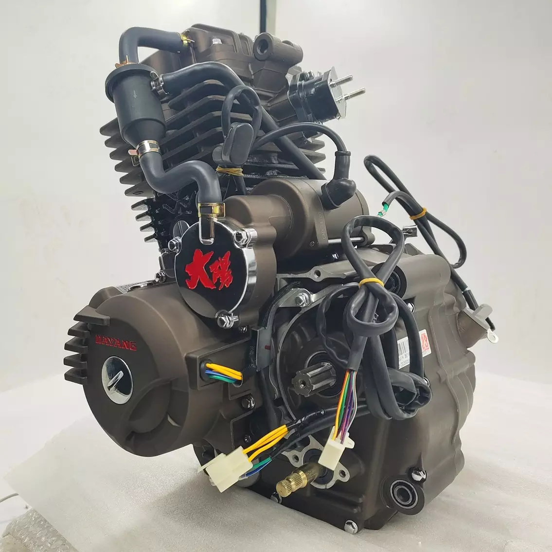 DAYANG LF 300cc water cooled tricycl engine 3 Wheels Motorcycle Engine Assembly other motorcycles engine system for ATV UTV
