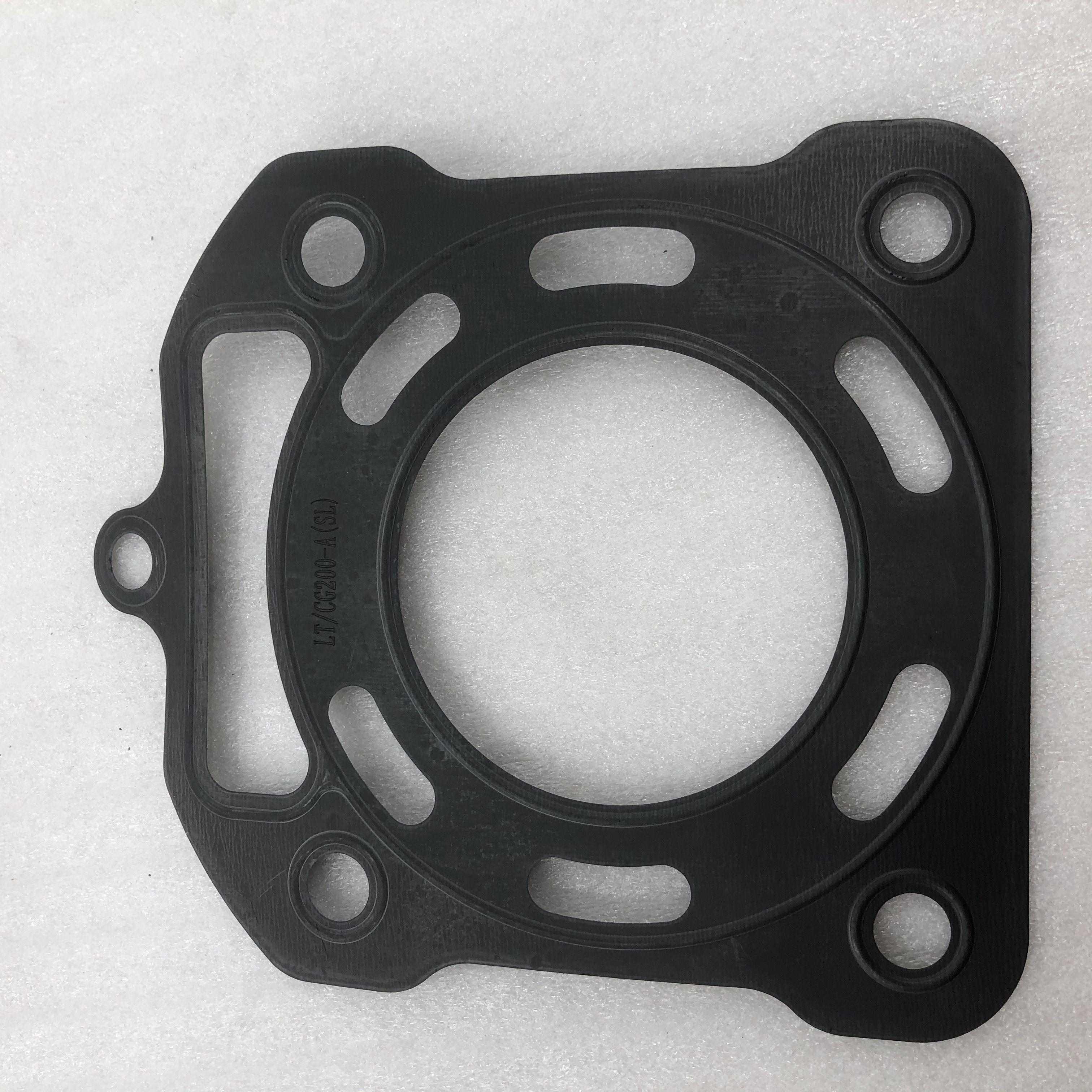 2021 Hot sale water-cooled Vertical Type  Engine assembly cylinder gasket for selling for Aluminium Motorcycle Origin Type