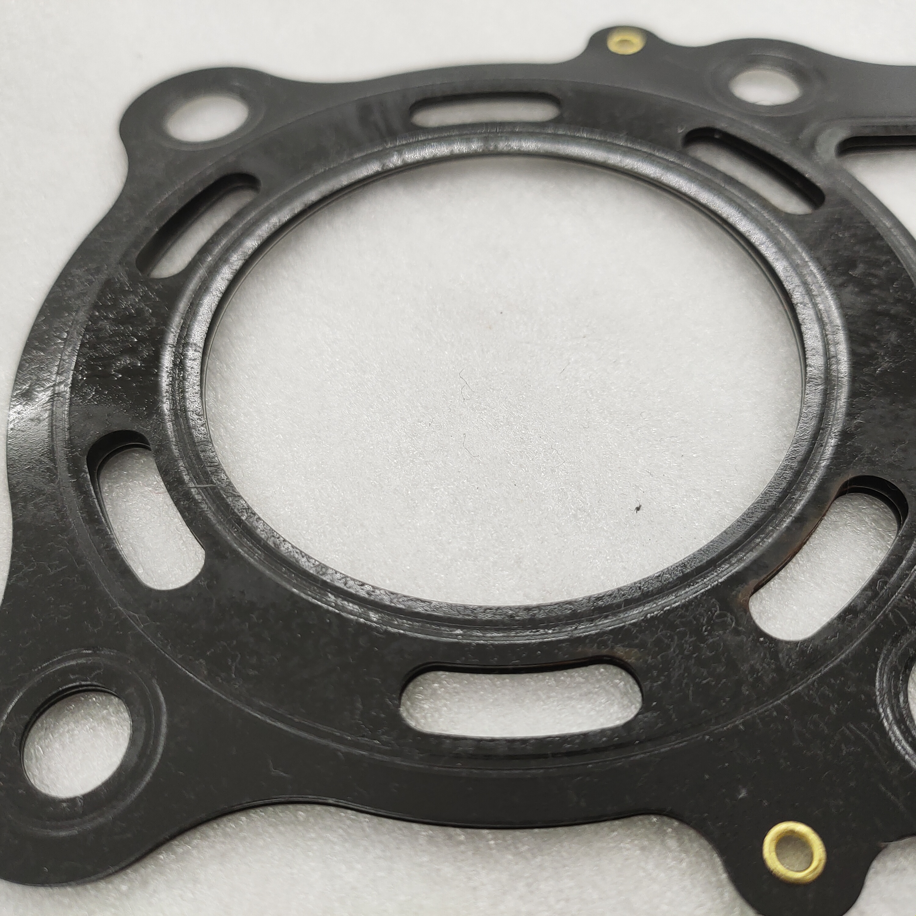 DAYANG Motorcycle Engine Parts Cylinder Head gasket Oem Quality Parts Motorcycle Origin Type High Warranty Product