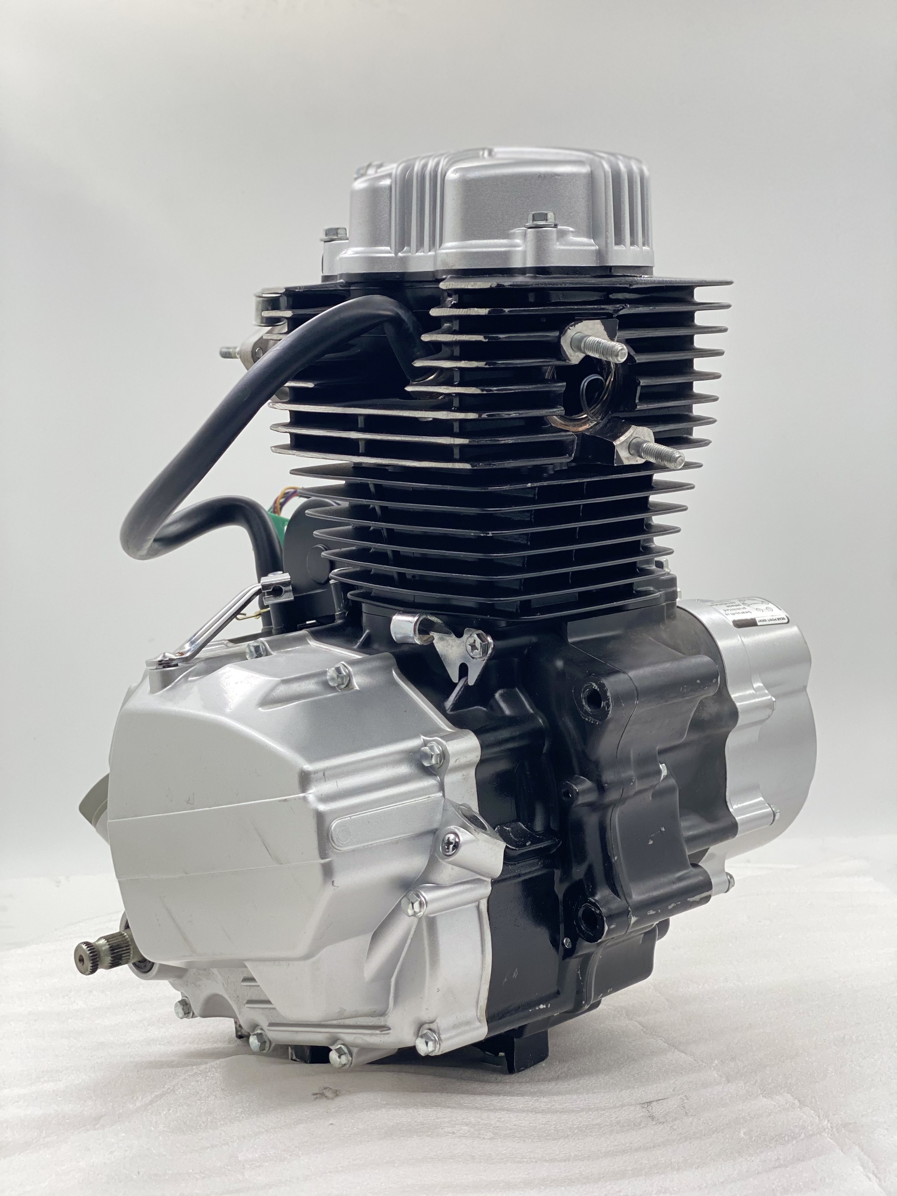 DAYANG CG150CC Air cooling Factory direct High Quality vertical CBF engine style performance engine assembly