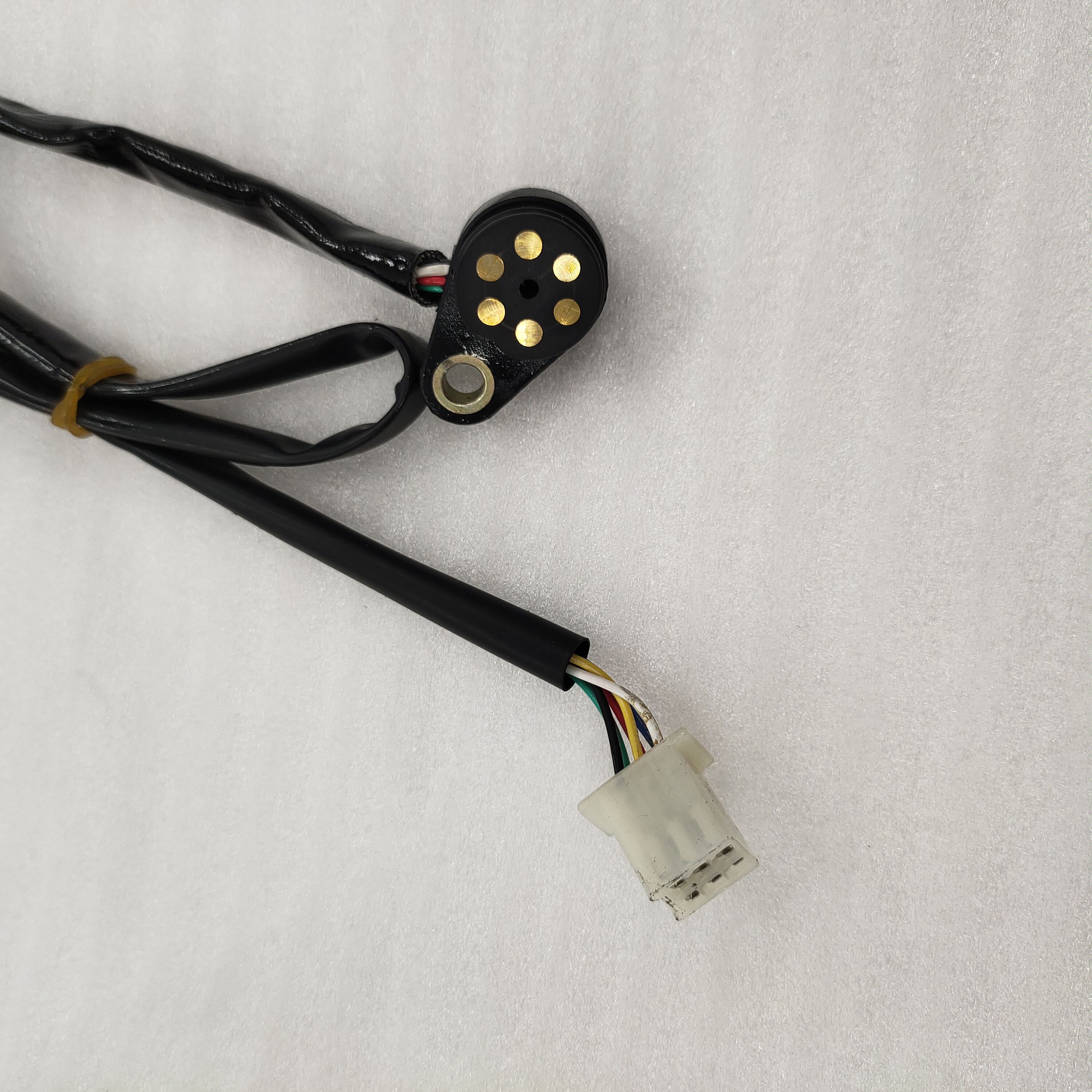 DAYANG motorcycle lifan engine 150cc 250cc high precison gear lever sensor gear indicator sensor cable for  tricycle engine