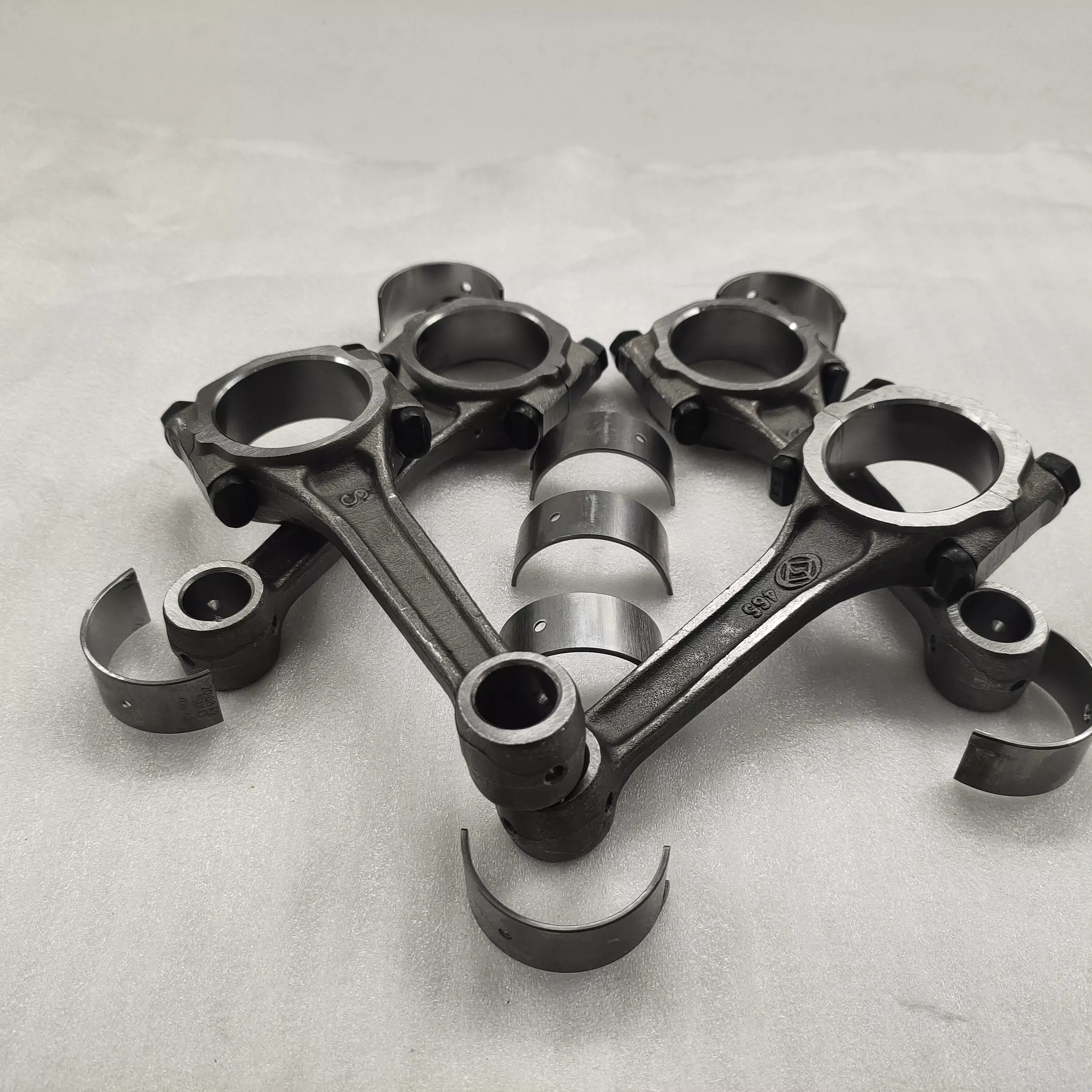 direct  sale Dayang  tricycle parts auto engine parts hot-selling 800cc water-cooled connecting rod assembly
