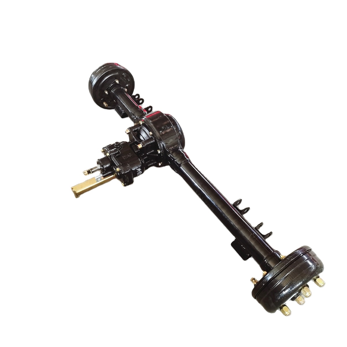 DAYANG High Quality Good Performance China Factory Sale 980 Chang 'an torque 180 drum rear axle
