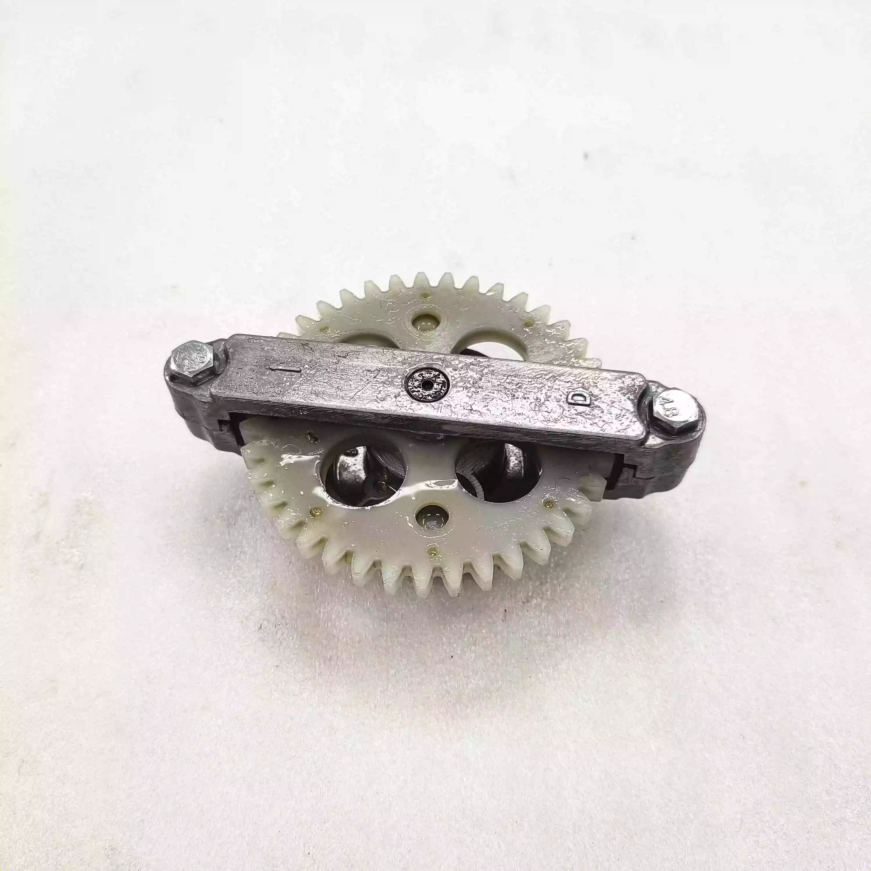 High quality Engine NEW Oil Pump Assembly Diesel Engine Replace Parts High Pressure suitable for tricycle motorcycle