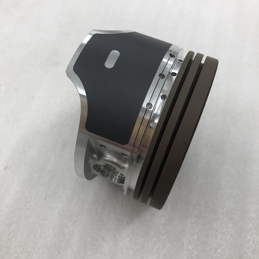 China brand Factory price Trade Assurance high performance OEM Quality Auto Spare Parts Gasoline Engine Piston
