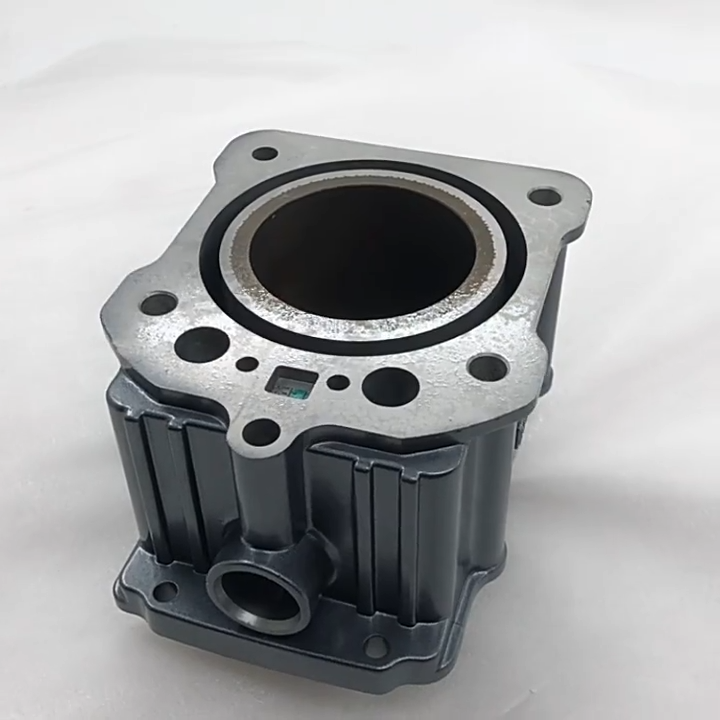 Perfect performance  CG250 water cooled air cylinder block parts quality engine parts Factory DAYANG tricycle parts replacement