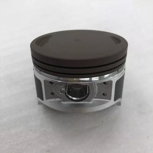 2021 hot selling engine pistons for global market 4 Stroke Motorcycle Engine  parts Sale Spare Part piston