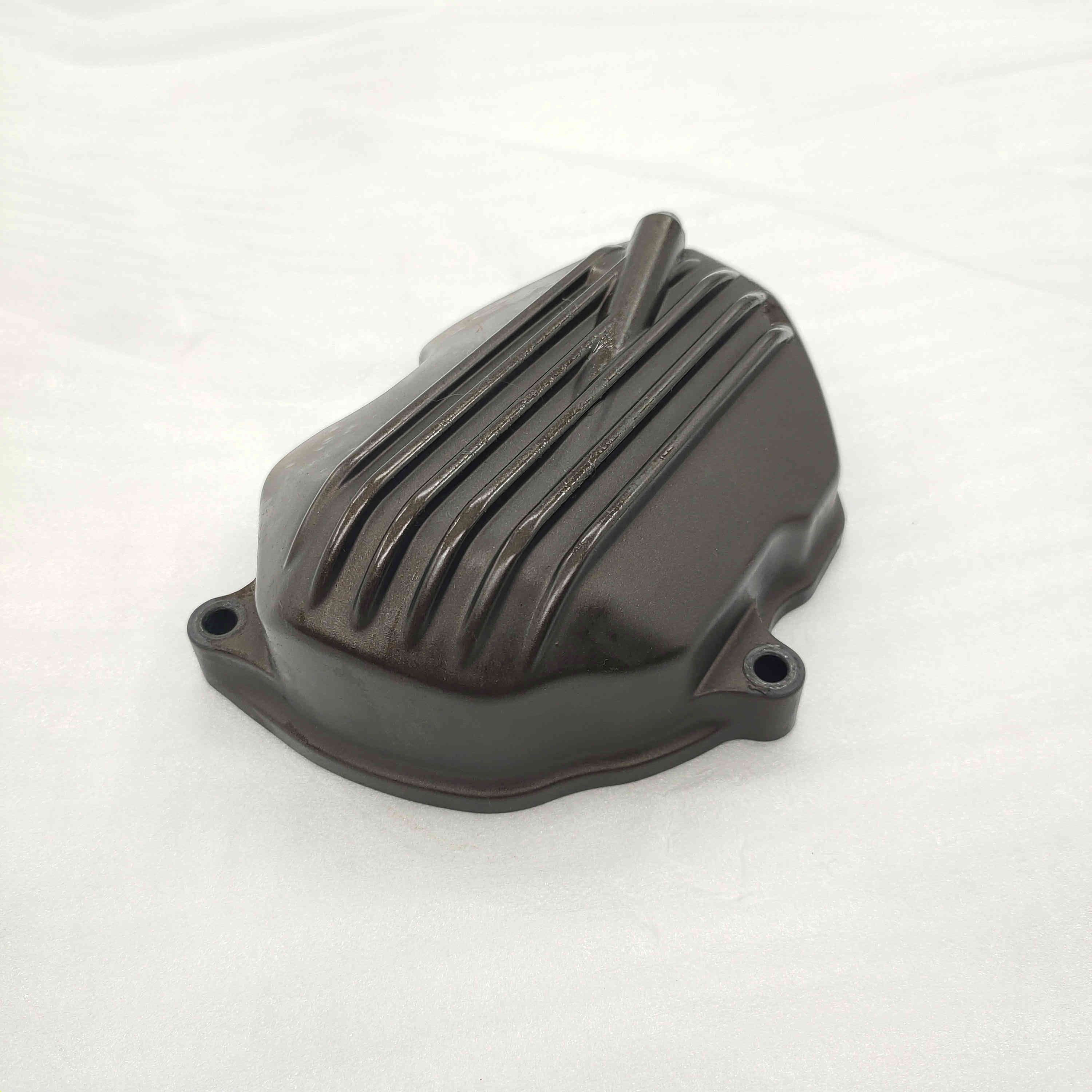 2022 China high quality motorcycle spare parts tricycle LIFAN 150 air-cooled engine crlinder head cover custom type