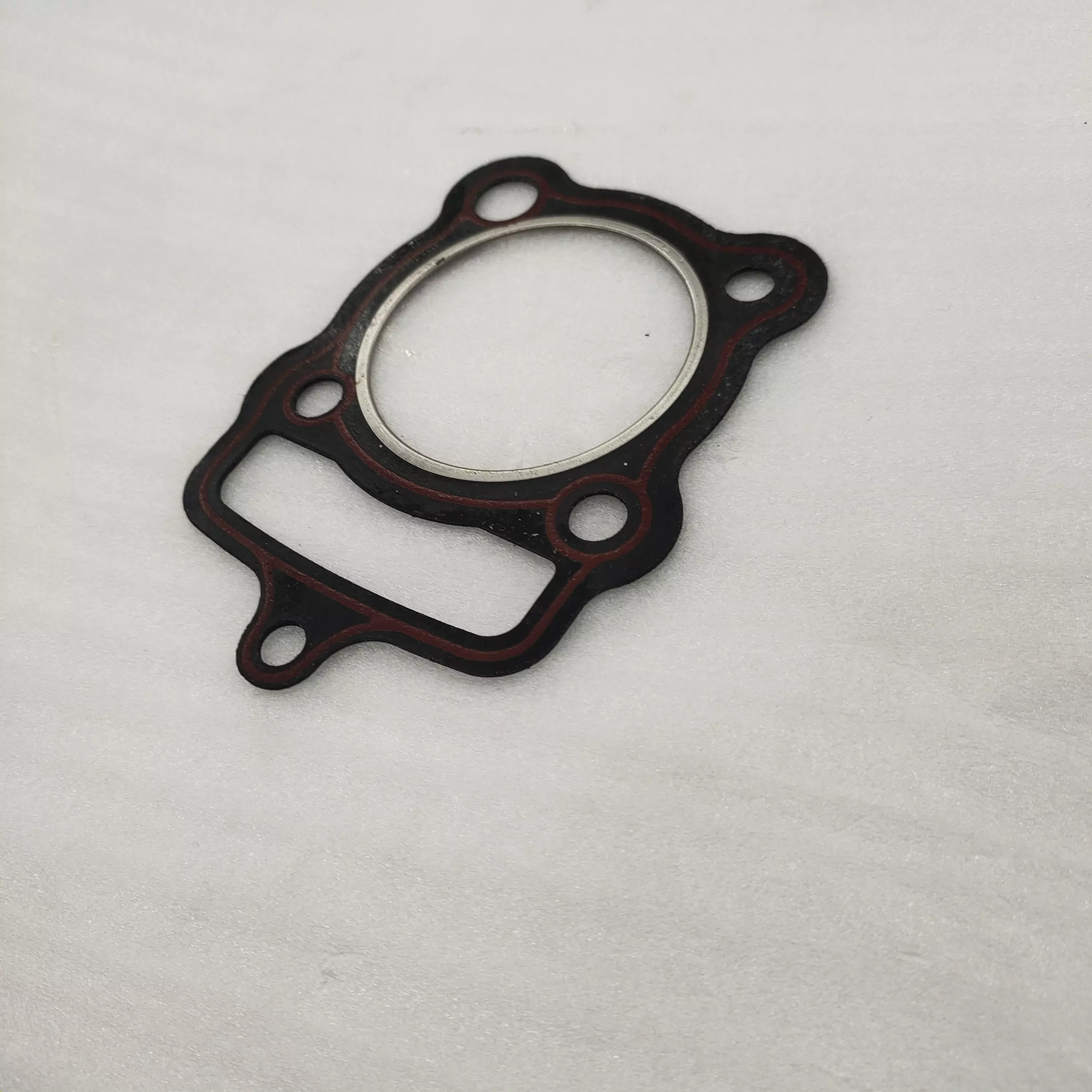 DAYANG Tricycle Motorcycle  Cylinder Block Top Gasket For LF 150 AIR  Cooling