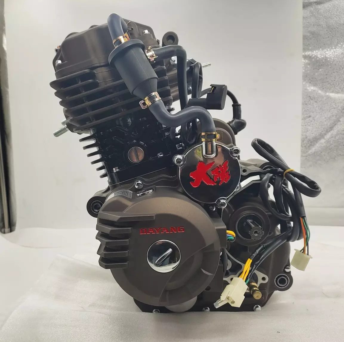 DAYANG LF 300cc water cooled tricycl engine 3 Wheels Motorcycle Engine Assembly other motorcycles engine system for ATV UTV