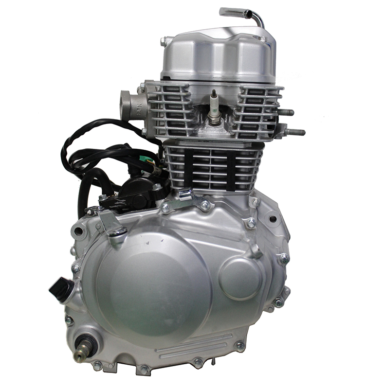 DAYANG Factory cheap price high quality 150/175/200cc air cooled 200/250/300cc water cooled motorcycle engine assembly