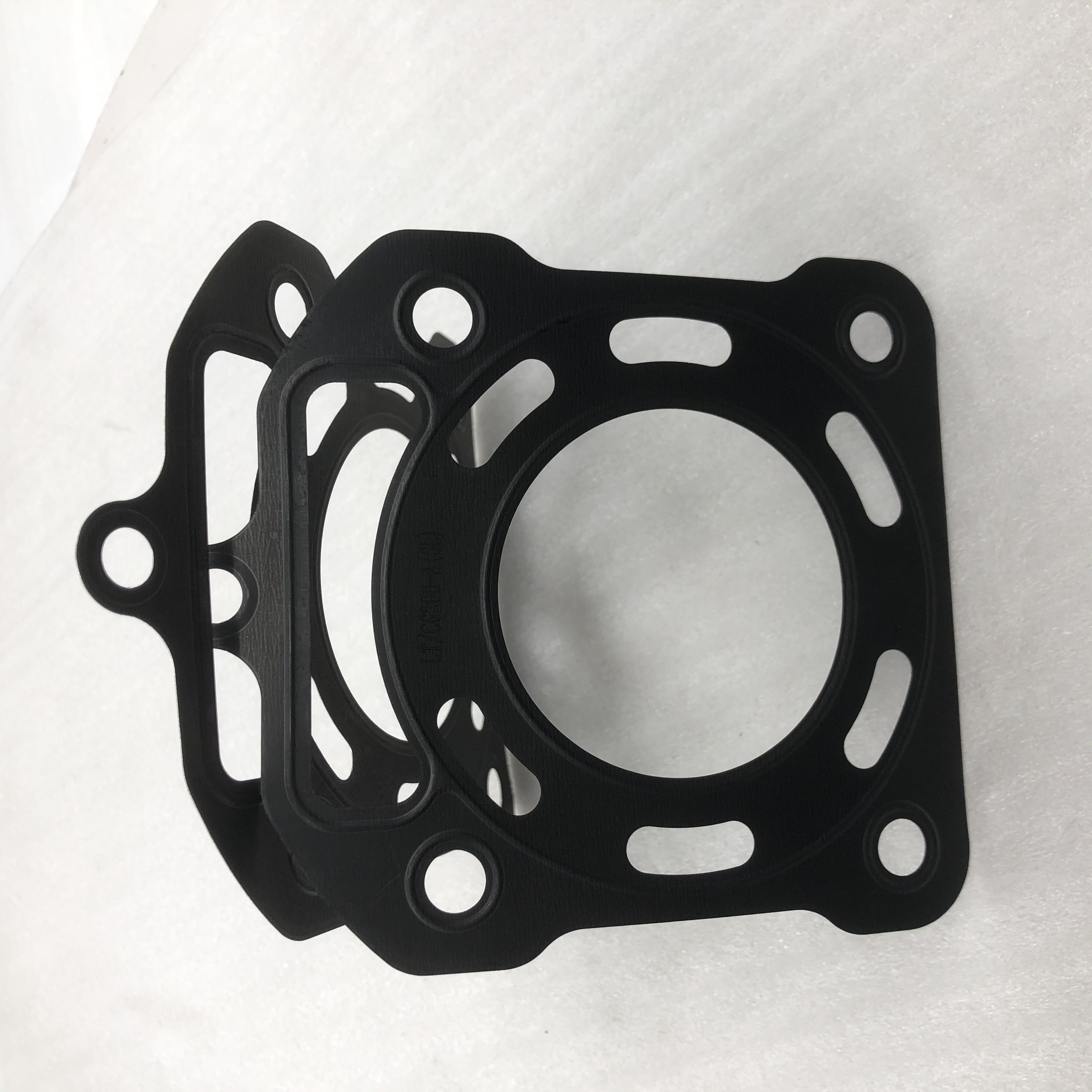 China manufacturer sale High quality Wholesale cg200cc water engine Cylinder gasket motorcycle engine assembly spare parts