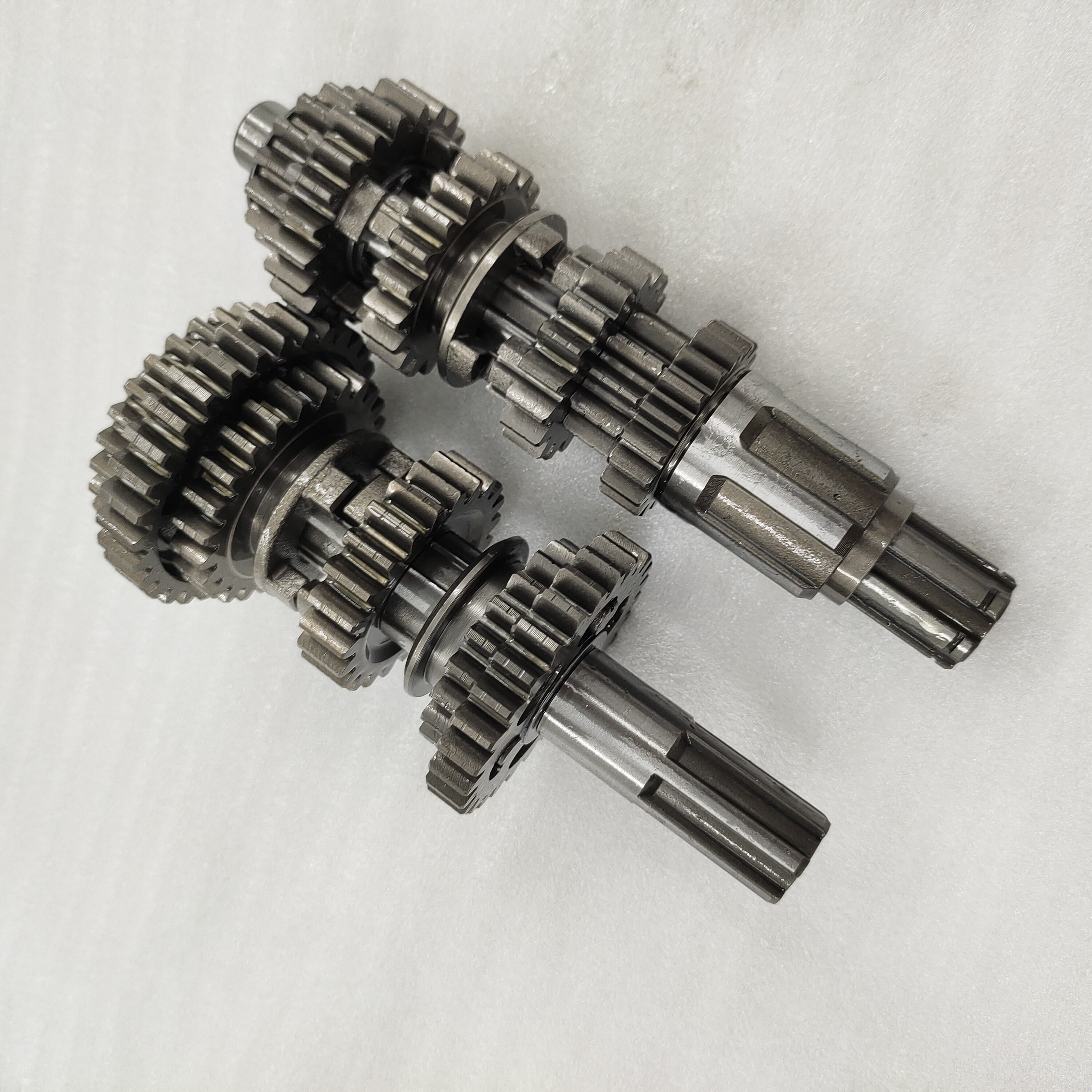 Trade Assurance triycle Motorcycle Engine Gears liafan 150 Main and Counter Shaft