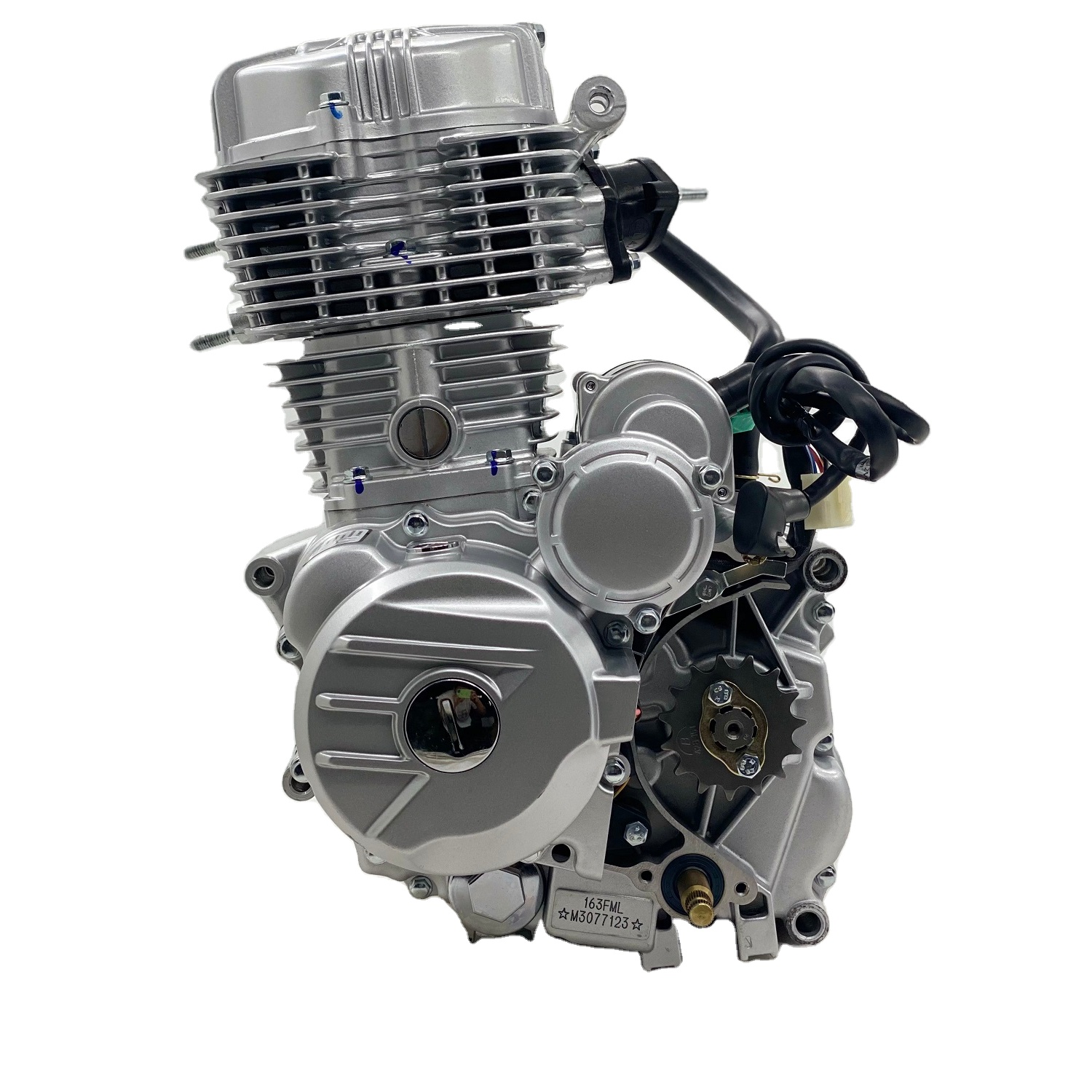 DAYANG 150cc/200cc/250cc/300cc Water Cooling And Air Cooled Engine For Three Wheel Motorcycle/ Cargo Tricycle