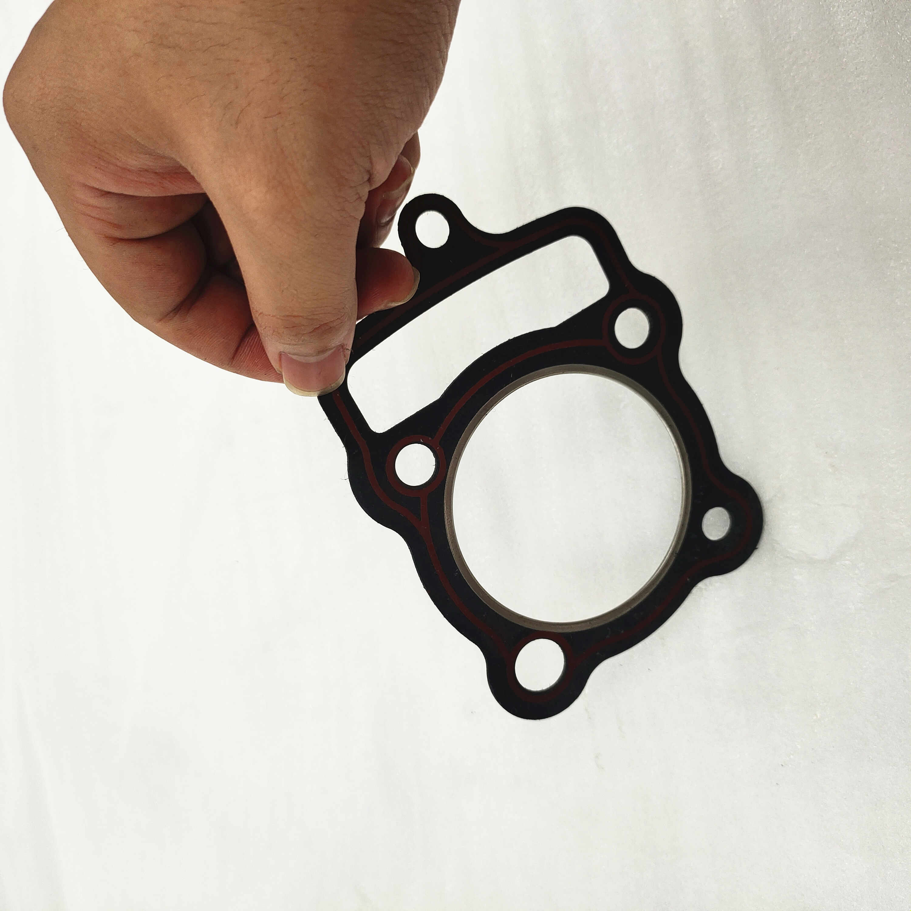 Motorcycle Engine Assembly DAYANG Brand engine cylinder gasket all kinds of luxury accessories for motorcycles engine