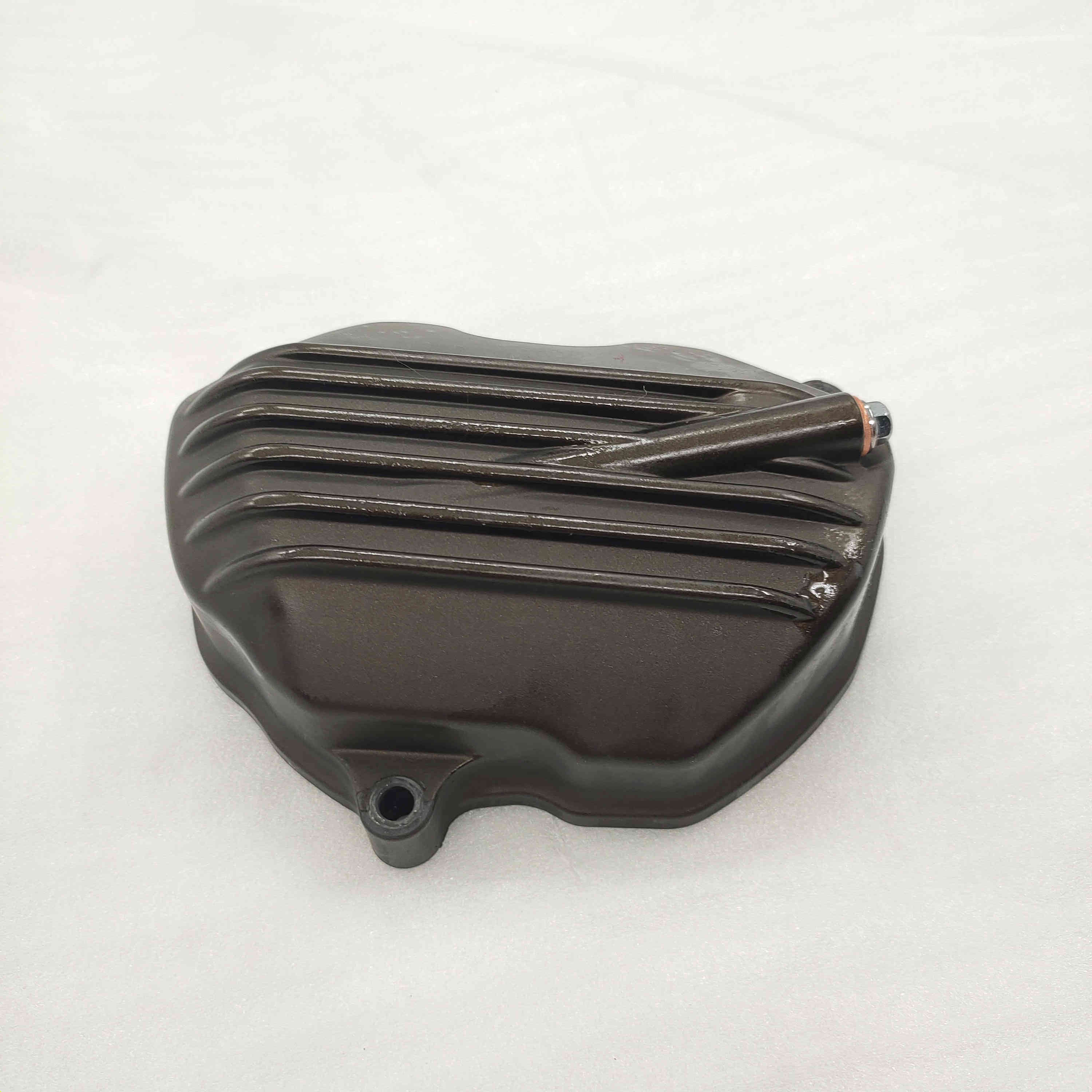 China manufacturer sale High quality Wholesale Cylinder Head Cover auto engine parts Retail motorcycle accessories