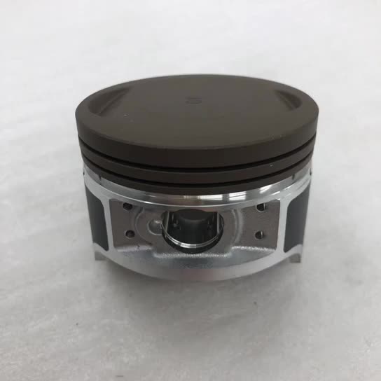 DAYANG Tricycle accessories  lifan zongshen engine spare parts CG200-A piston