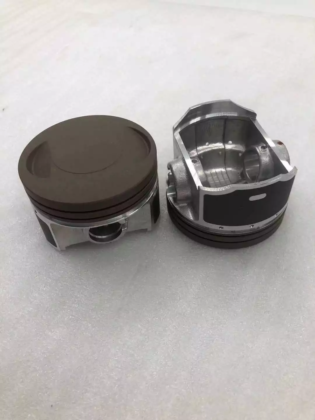 Perfect performance CG-250-A piston  Hot sale High quality engine parts Factory supply DAYANG BEIYI tricycle parts replacement