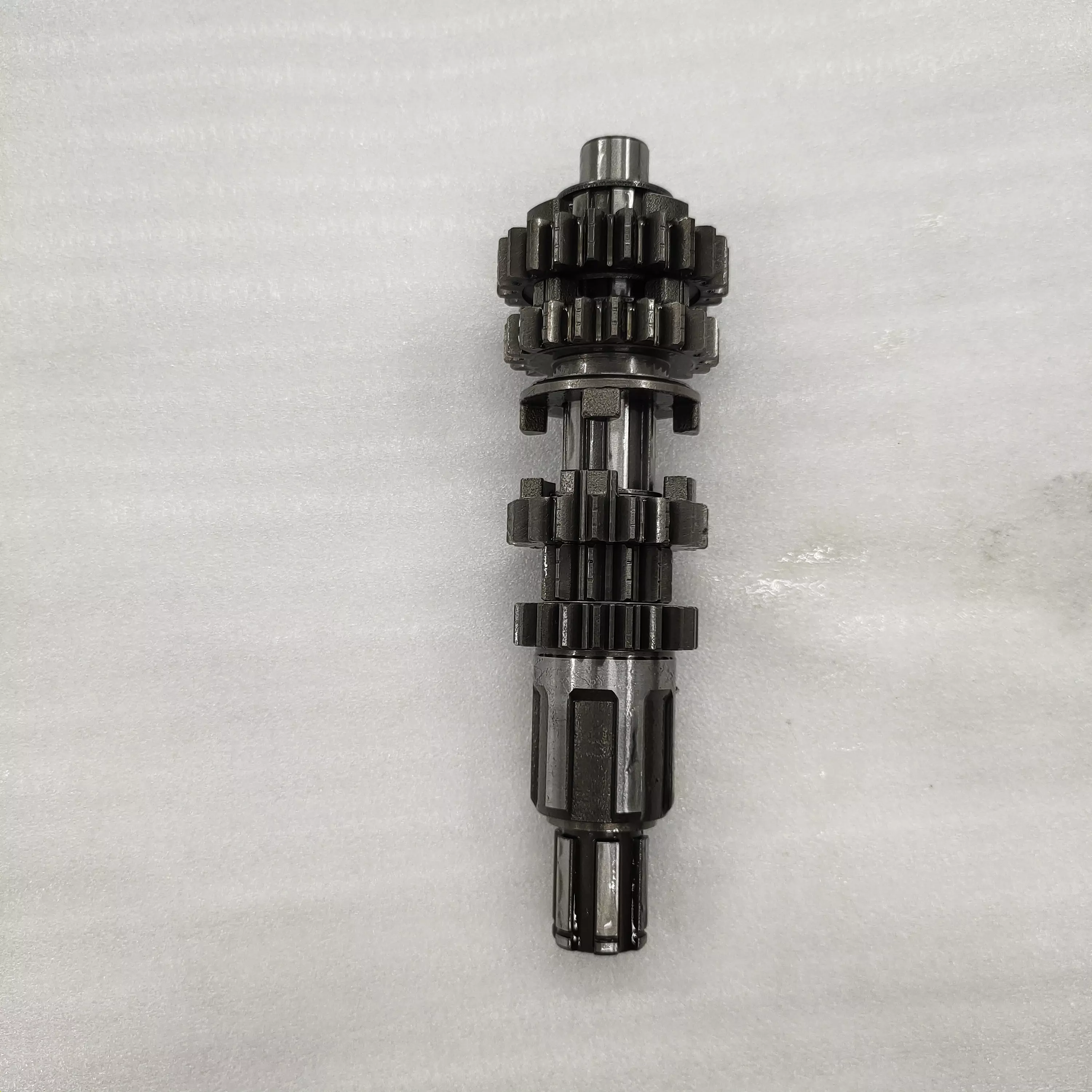 Motorcycle engine  lifan 150cc 250cc Transmission Drive Shaft Gear Engine Gear mainshaft countershaft gear bearing for tricycle